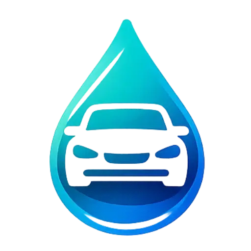 Lavage auto à domicile Lazer